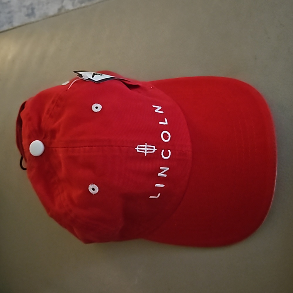 Lincoln Cap